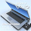 Notebook SONY Vaio VGN-FW41MRH MAX